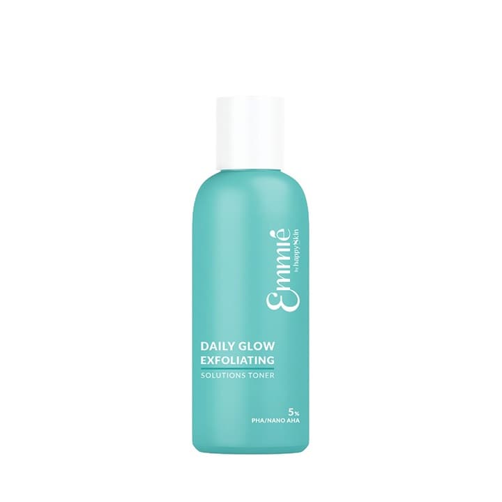 Daily Glow Exfoliating Solutions Toner