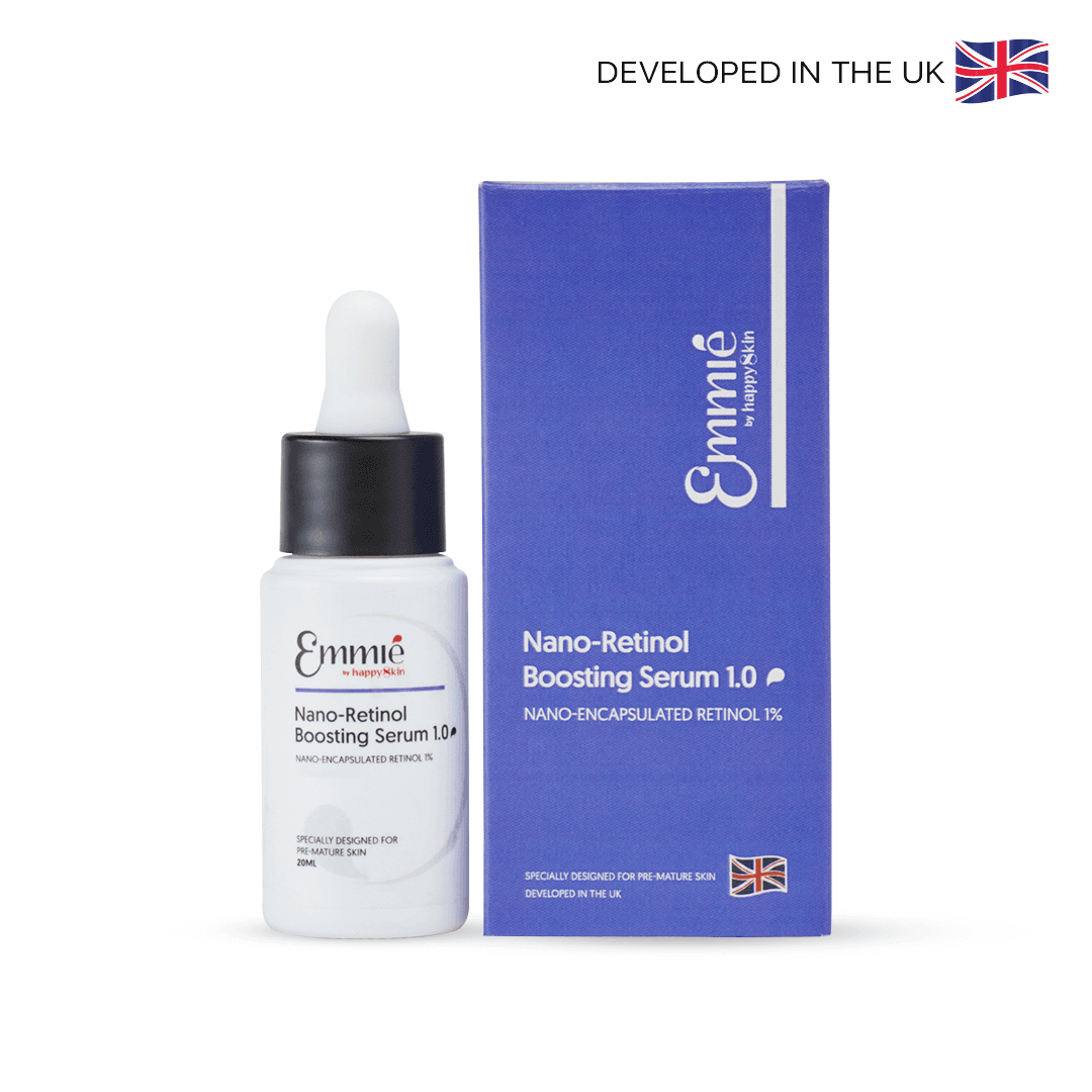 Nano-Retinol Boosting Serum 1.0
