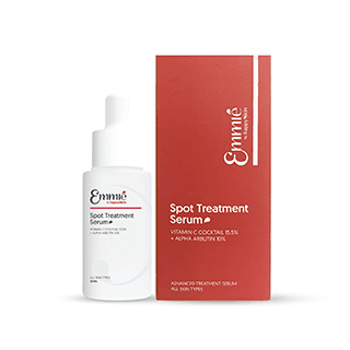 Spot Treatment Serum
