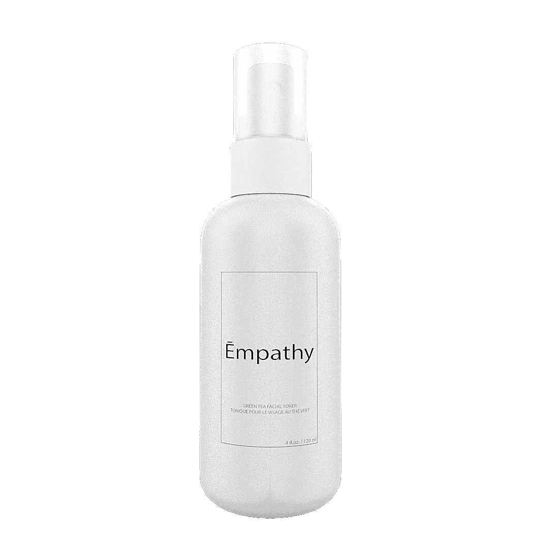 Japanese Green Tea Facial Toner