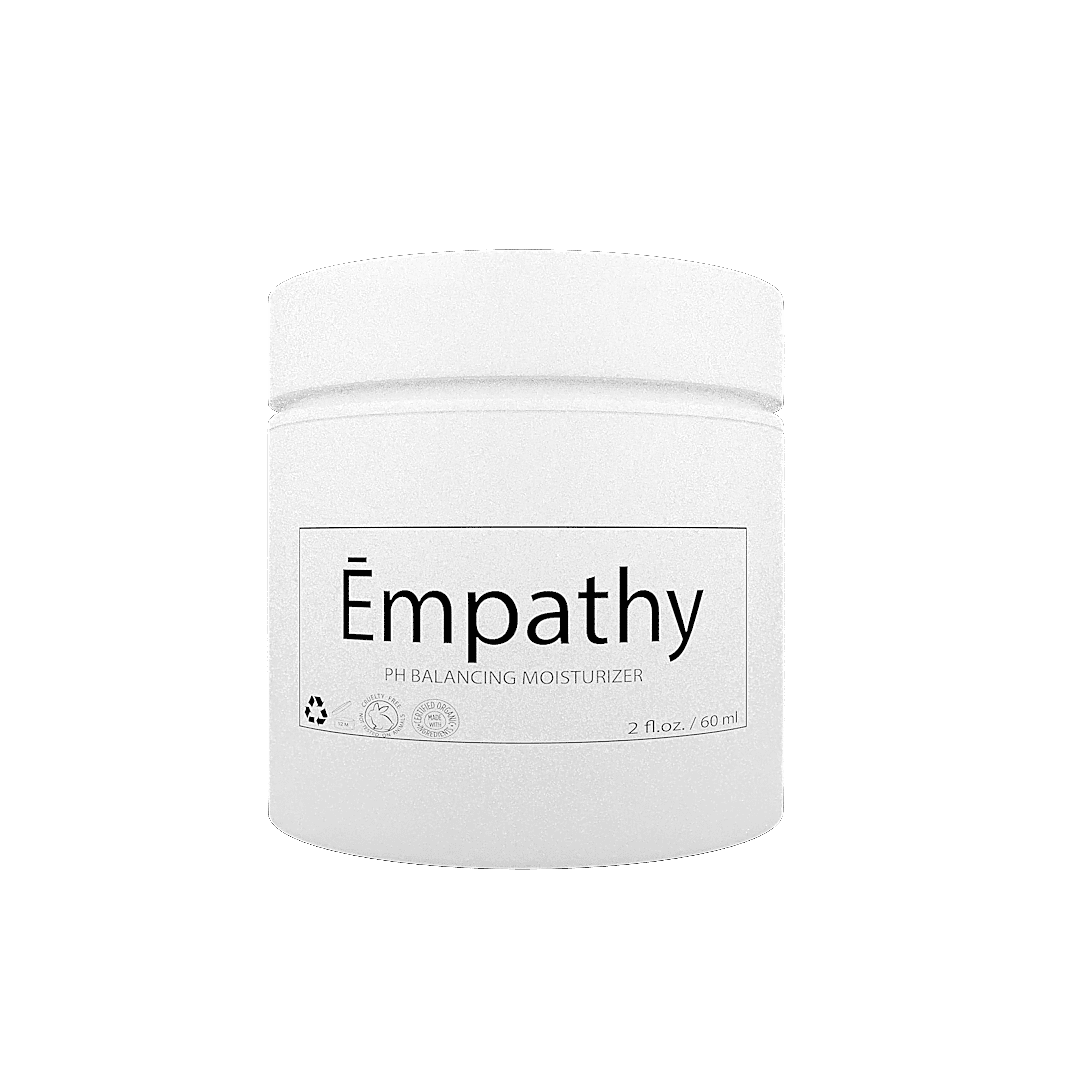 pH Balancing Moisturizer