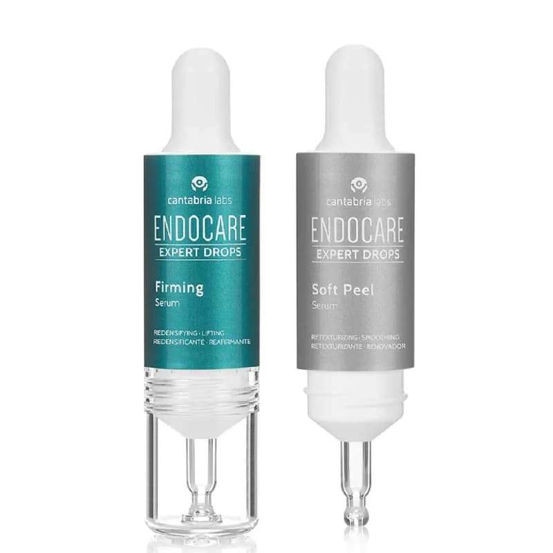 Expert Drops Soft Peel Serum
