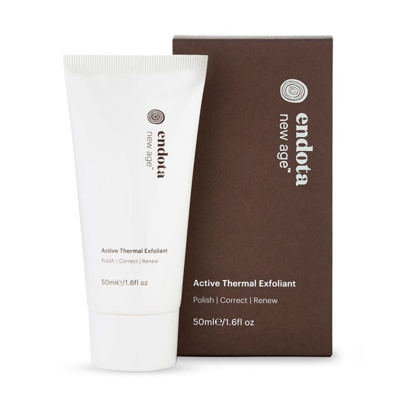 Active Thermal Exfoliant
