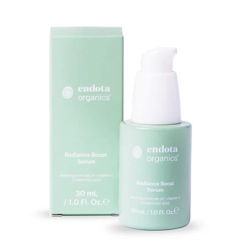 Radiance Boost Serum