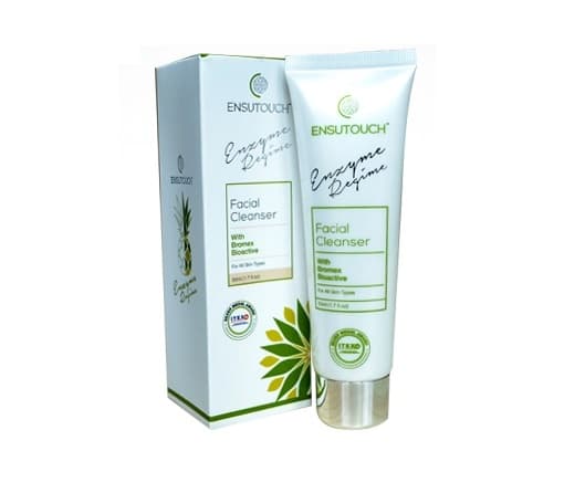 Enzyme Regime Facial Cleanser