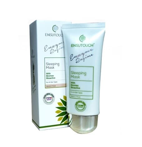 Enzyme Regime Sleeping Mask