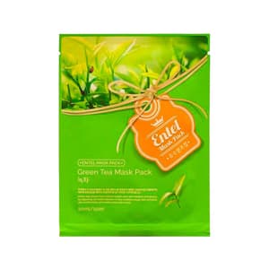 Green Tea Mask Pack