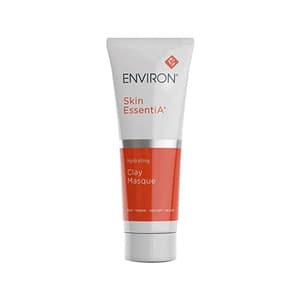 EssentiA Hydrating Clay Masque