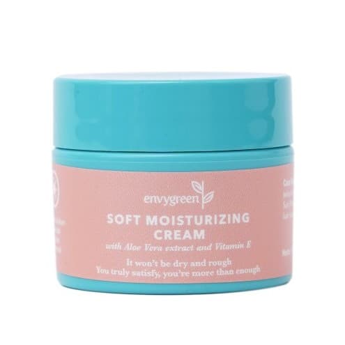Soft Moisturizing Cream