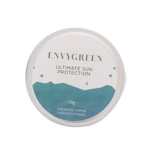 Ultimate Sun Protection