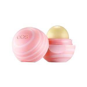 Lip Balm Sphere Visibly Soft Coconut Milk