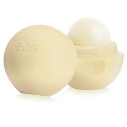 Vanilla Bean Sphere Lip Balm review