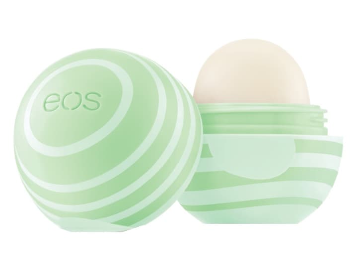Visibly Soft Lip Balm - Cucumber Melon