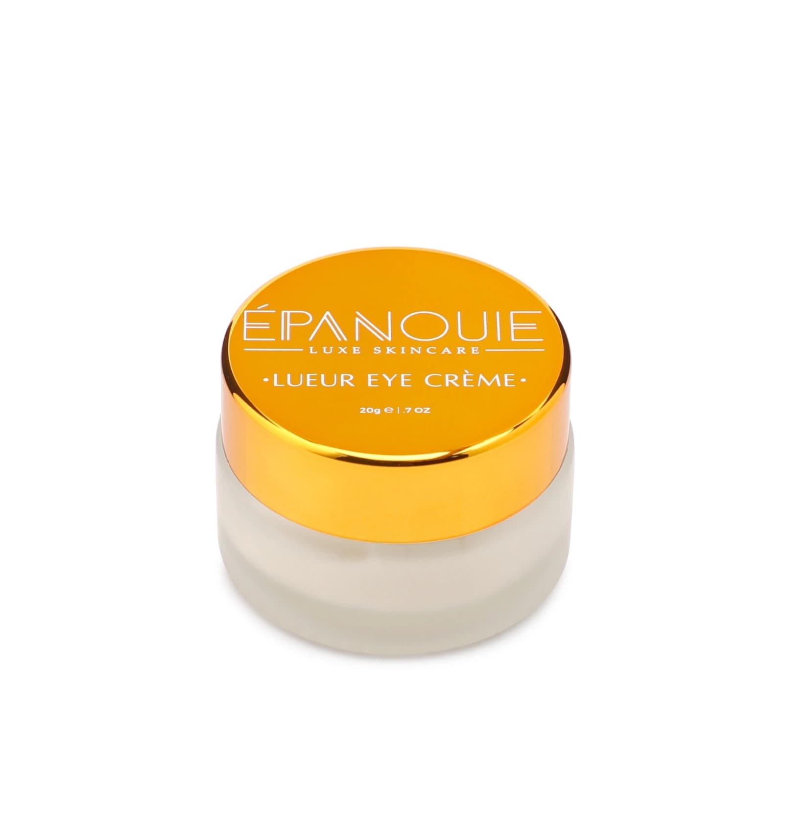 Lueur Eye Crème