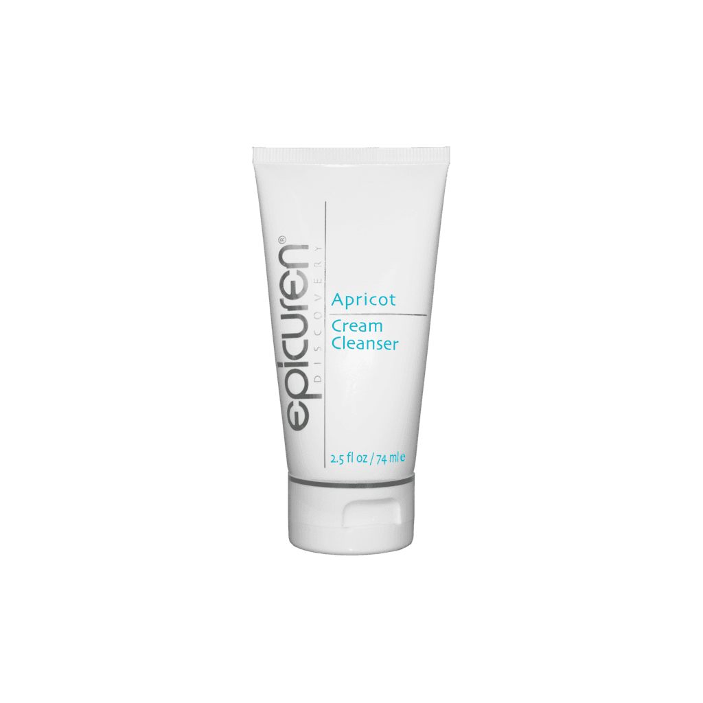 Apricot Cream Cleanser