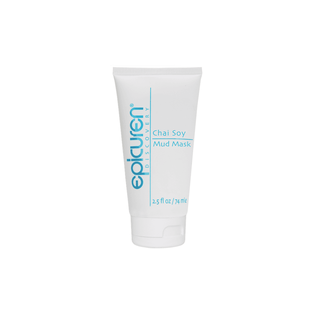 Chai Soy Mud Mask