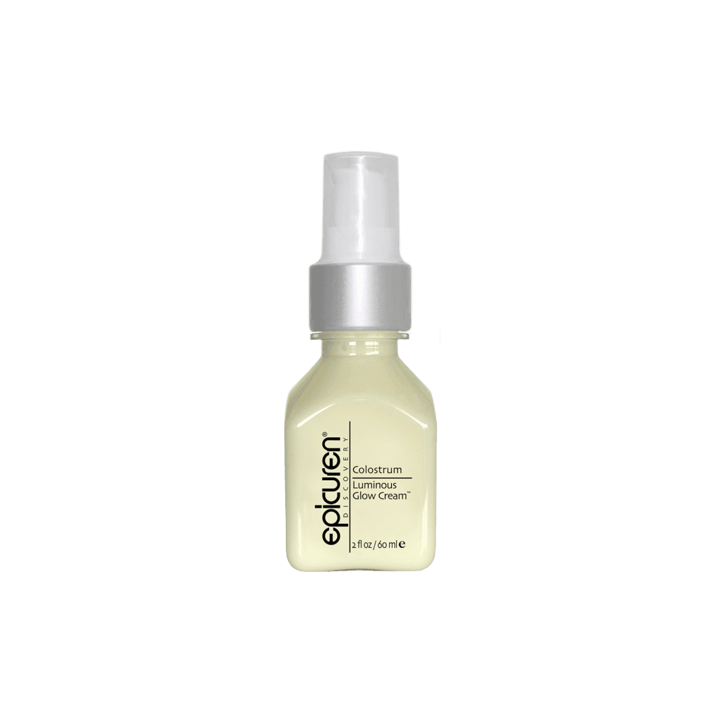 Colostrum Cream Serum