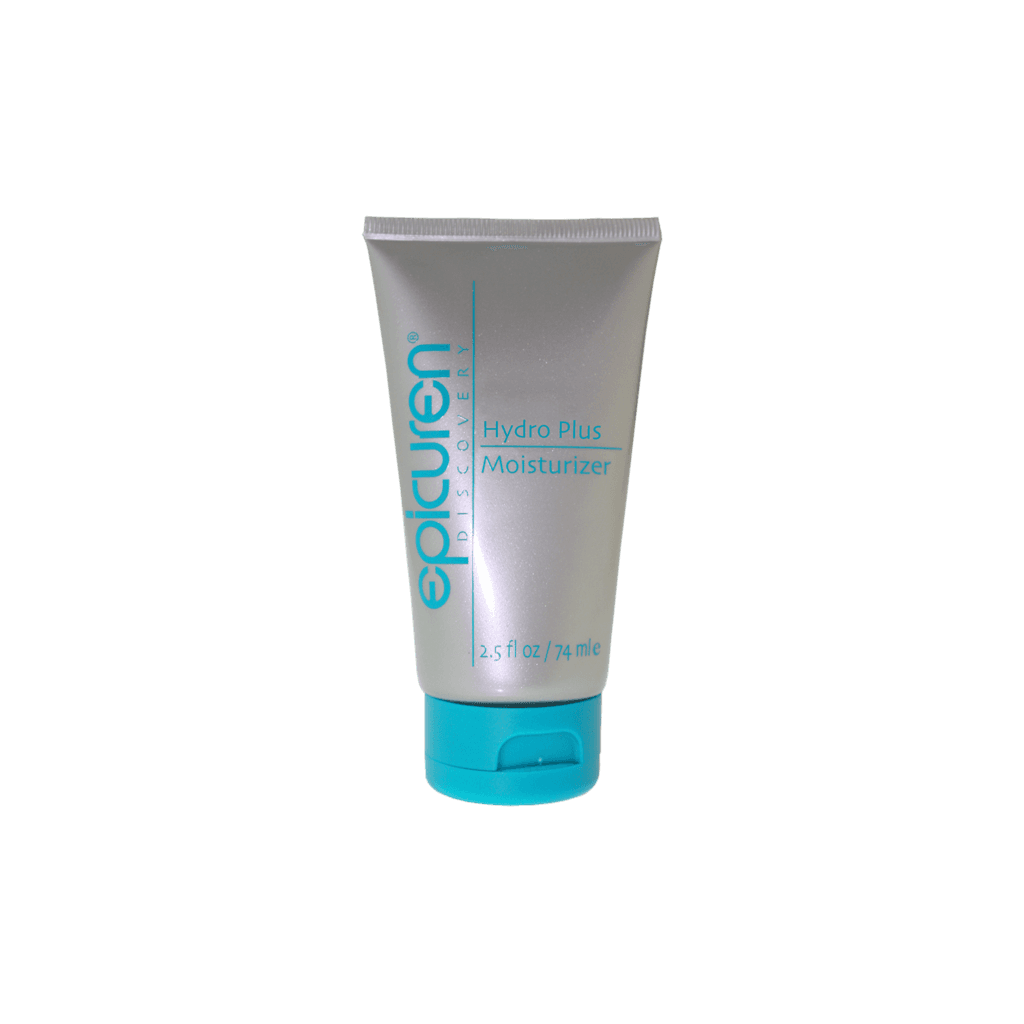 Hydro Plus Moisturizer