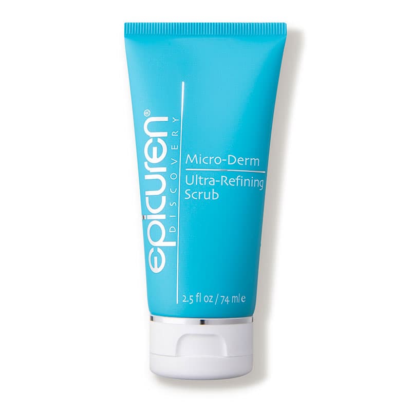 Micro-Derm Ultra-Refining Scrub