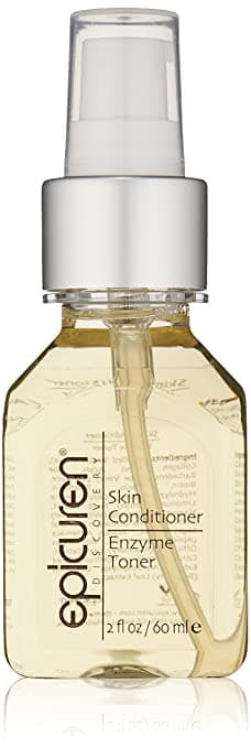 Skin Conditioner Enzyme Toner