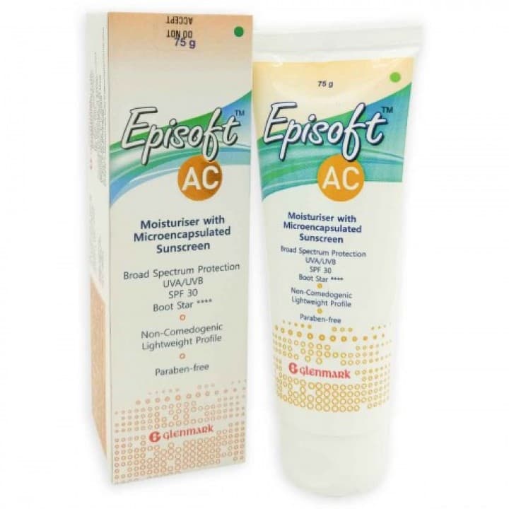 AC SPF 30 Cream