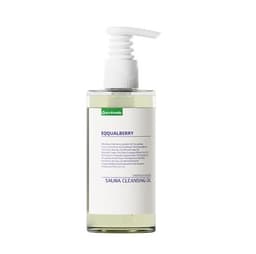 Sauna Cleansing Oil review