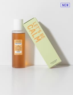 Mushroom B5 Toning Cocktail