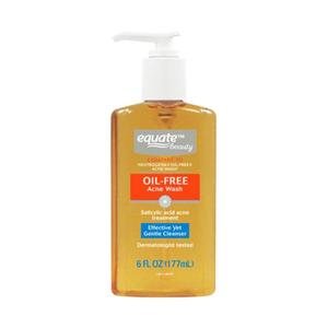 Beauty Oil-Free Acne Wash