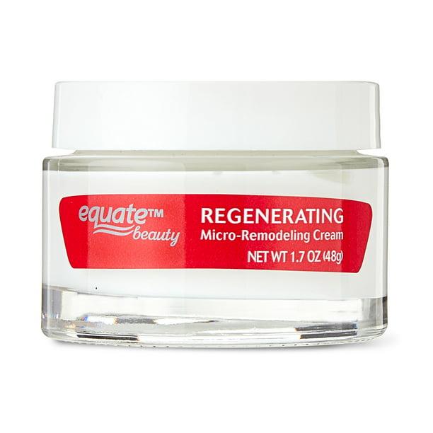 Regenerating Micro-Remodeling Cream