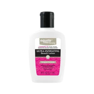 Ultra-Hydrating Beauty Lotion