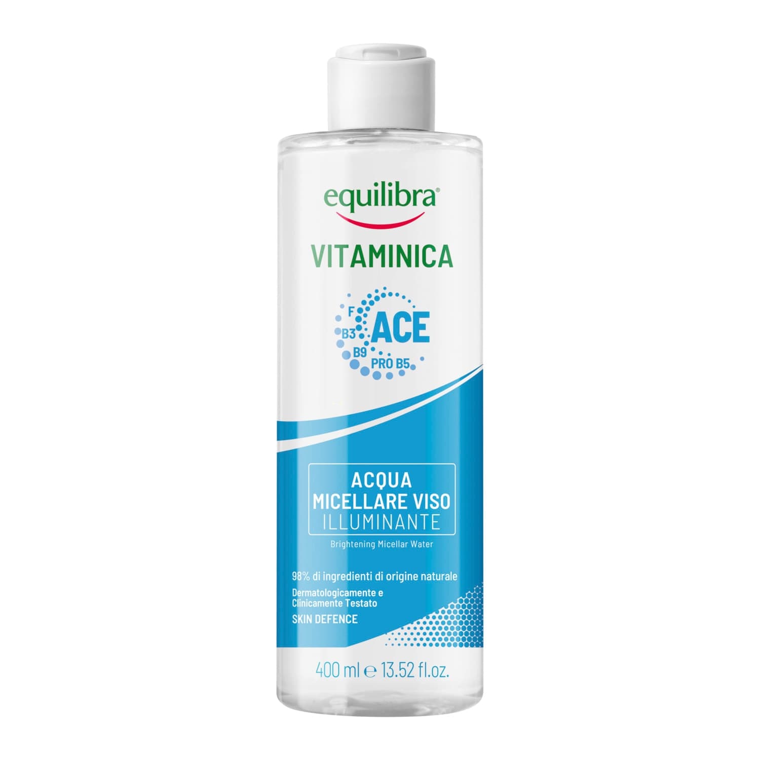 Vitaminica Brightening Micellar Water