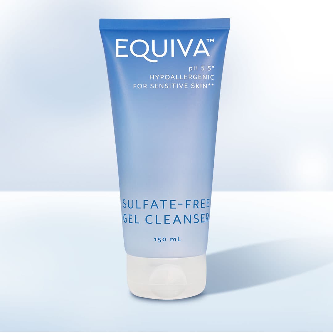 Sulfate-free Facial Cleanser (pH 5.5)