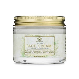 Tea Tree Face Cream