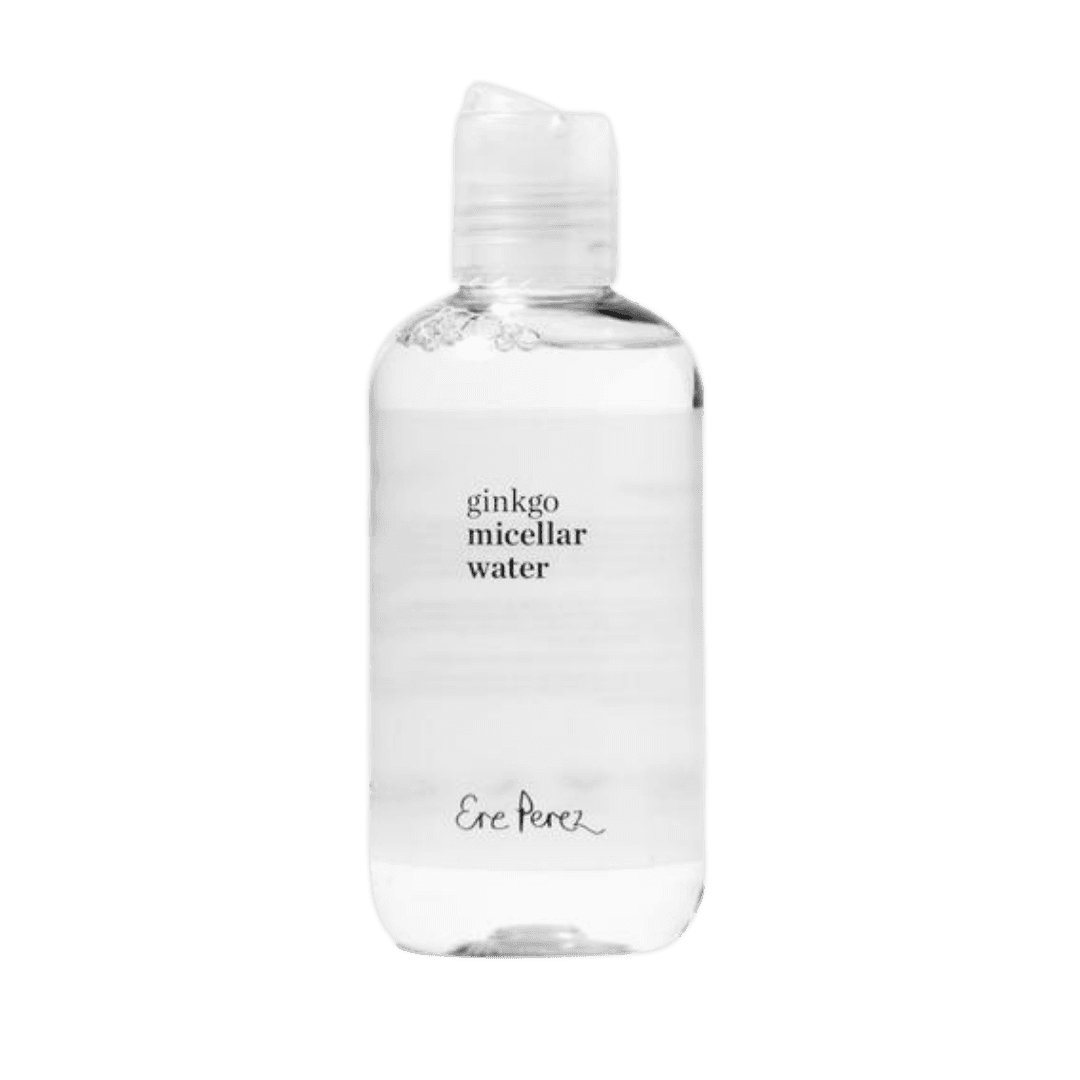 Ginkgo Micellar Water