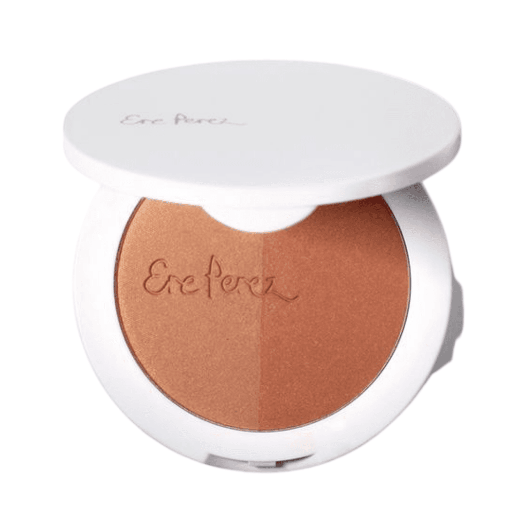 Rice Powder Bronzer