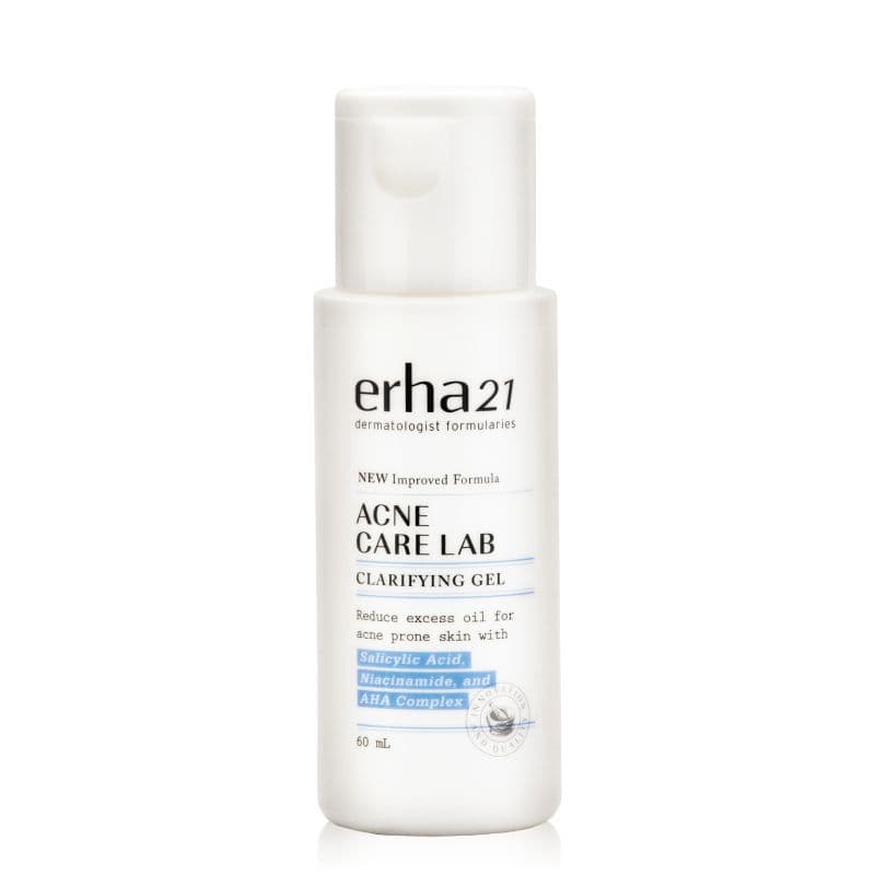 Acne Clarifying Gel