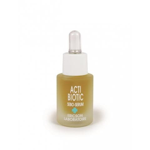 Acti-Biotic Sebo-Serum