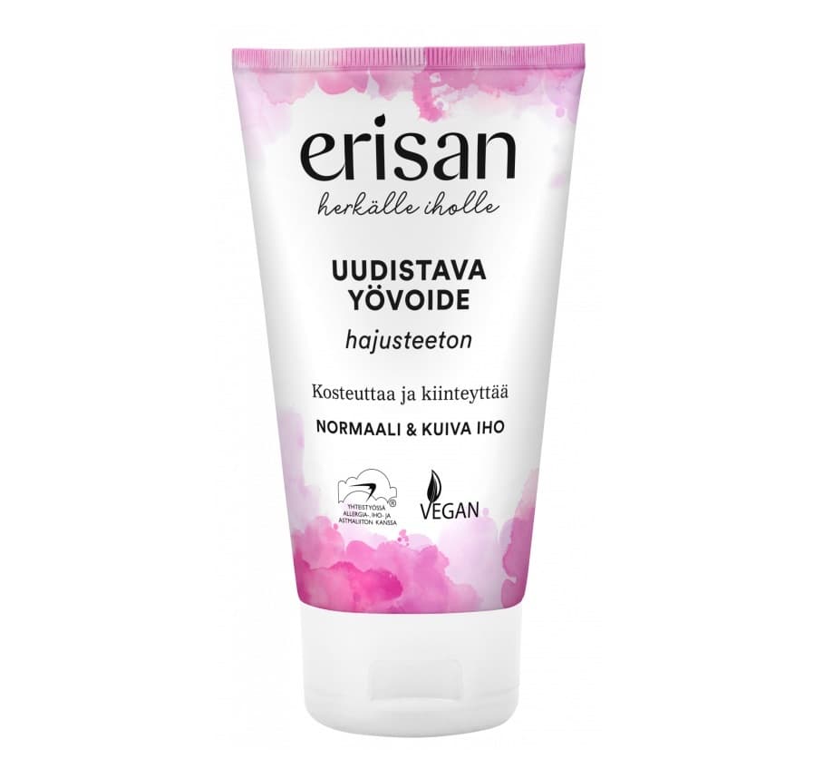 Uudistava Yövoide