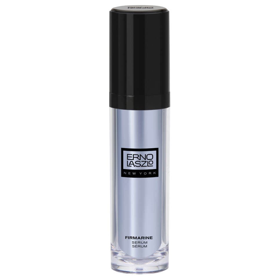 Laszlo Blue Firmarine Face Serum