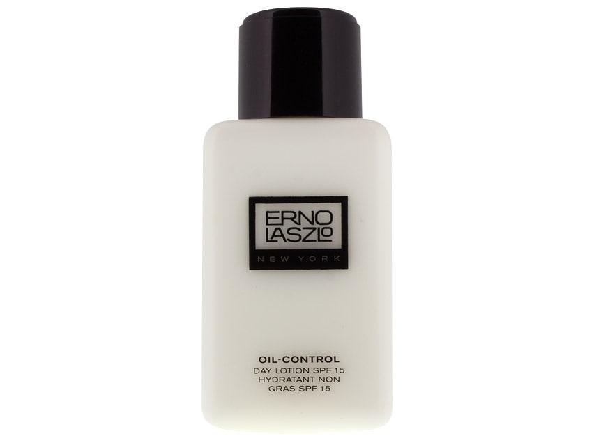 Oil Control Day Lotion SPF 15