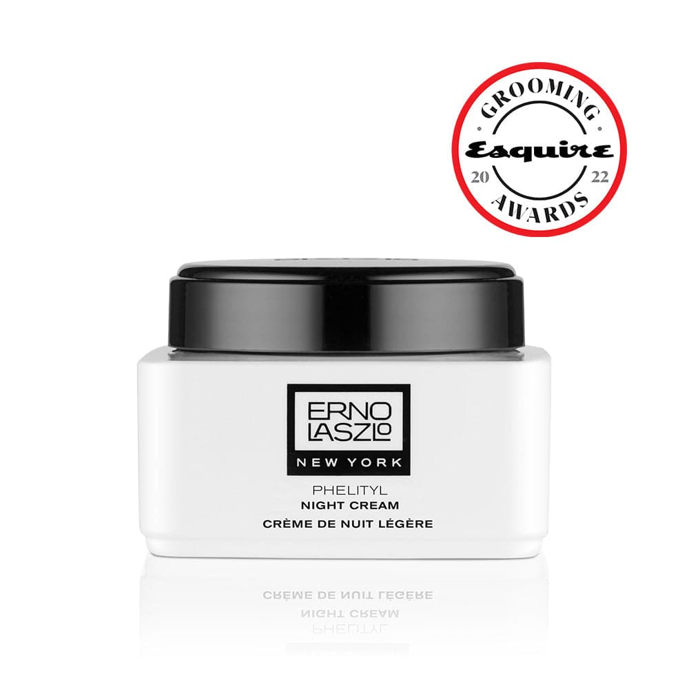 Phelityl Night Cream