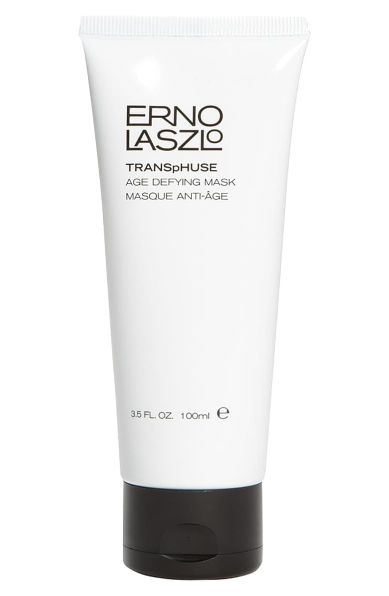 Transphuse Age-Defying Mask