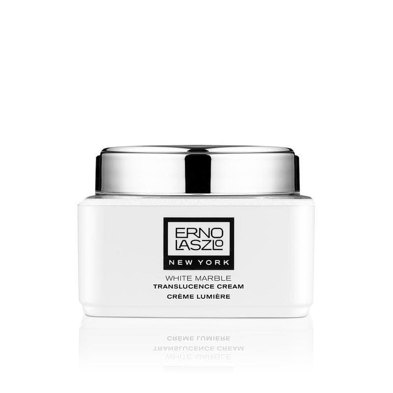 White Marble Translucence Cream