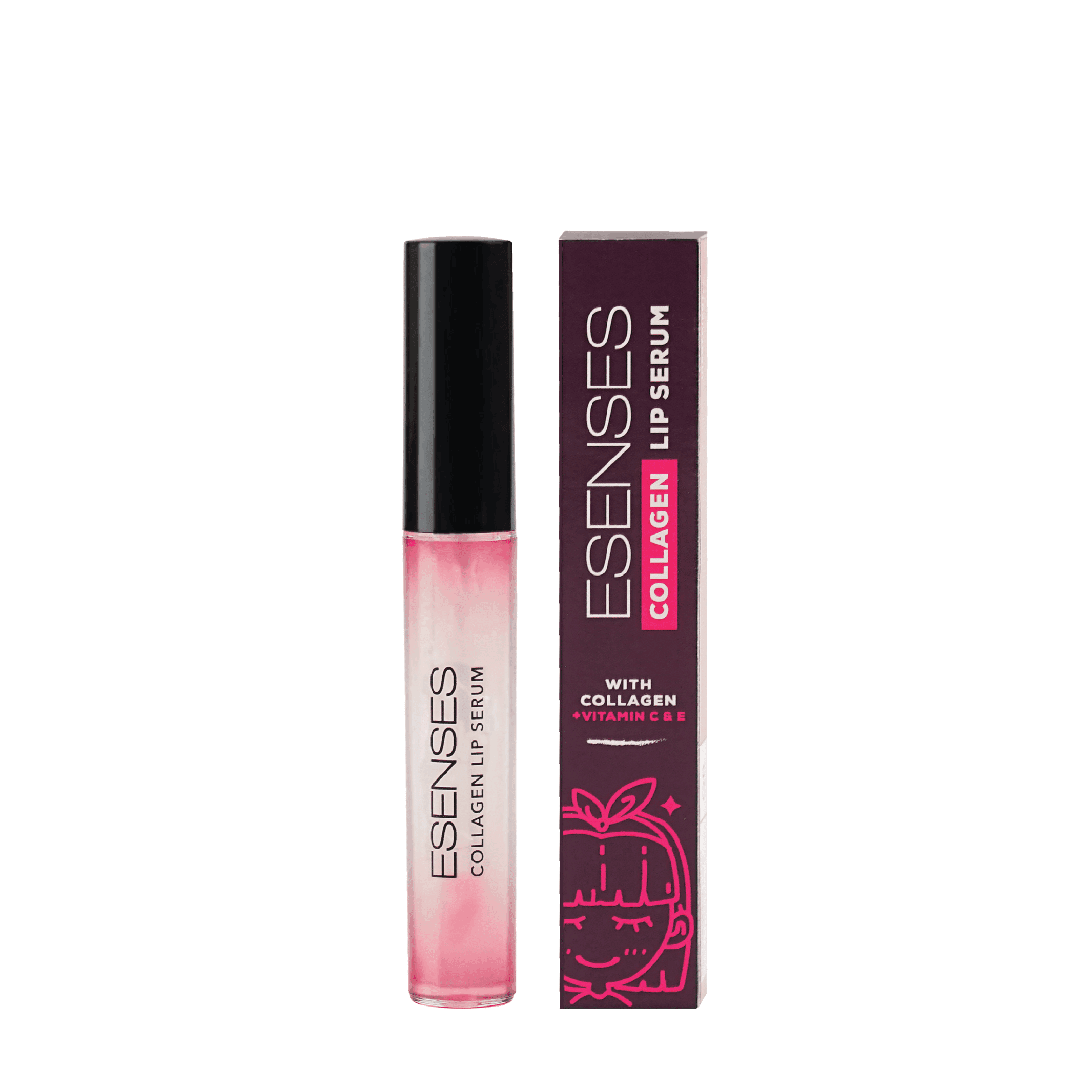 Collagen Lip Serum