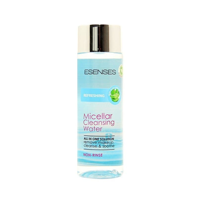 Refreshing Micellar Cleansing Water	