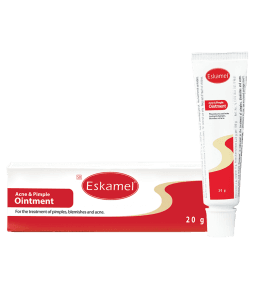 Acne & Pimple Ointment