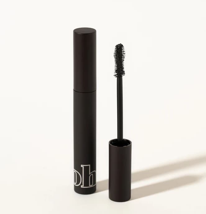 Intenso Mascara - Black