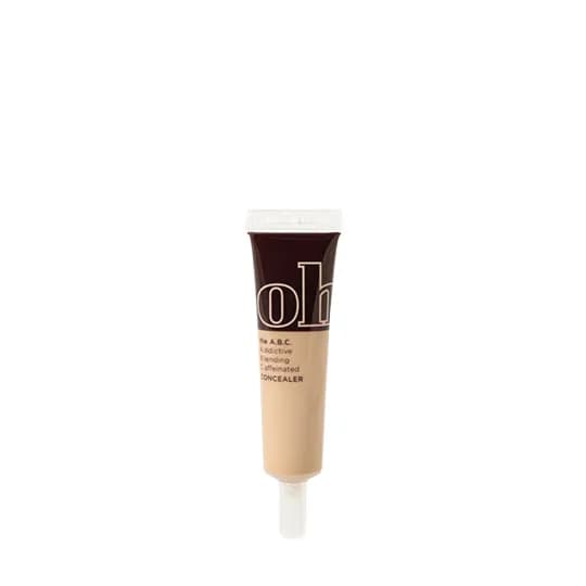 The ABC Concealer