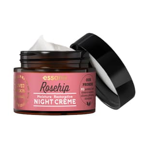 Moisture Restorative Night Creme