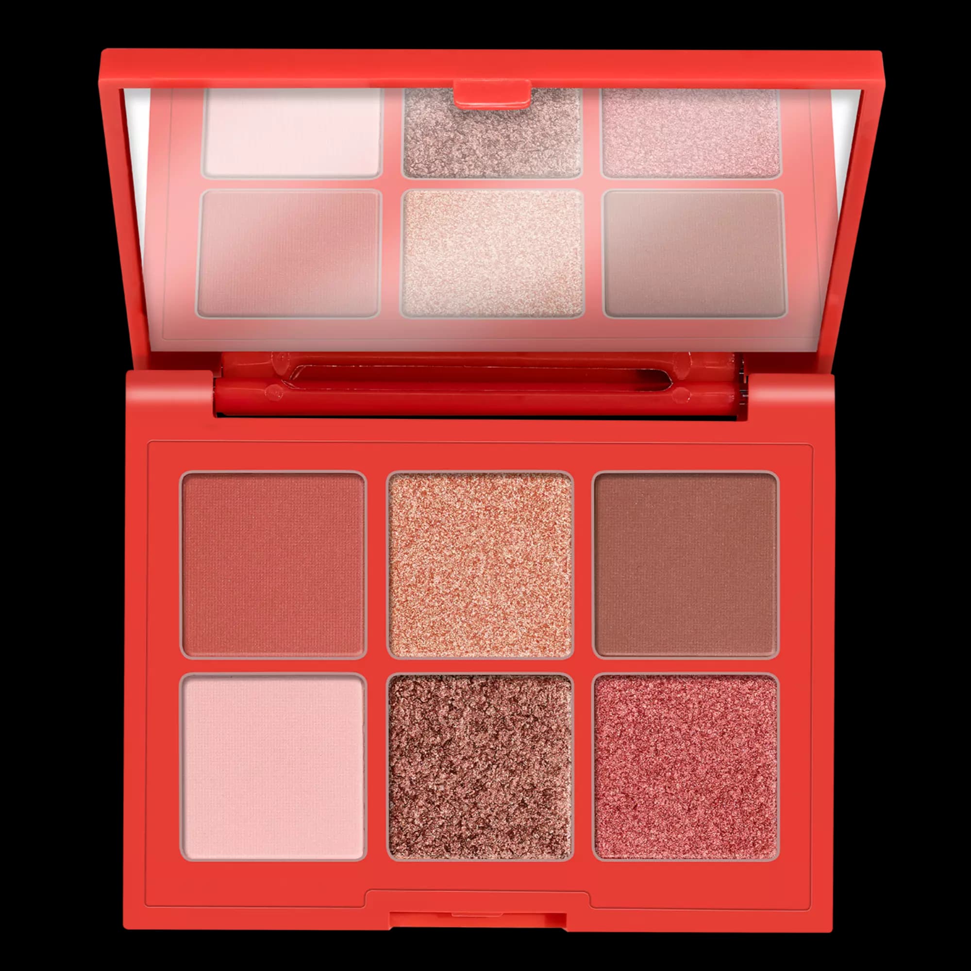 Bronzed This Way Eyeshadow Palette